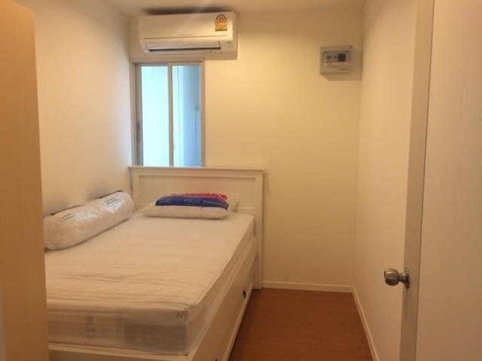 picture Condo for Rent: Lumpini Park Rattanathibet - Ngamwongwan | 45 sq.m. | 29th Floor | Building C - 3/11