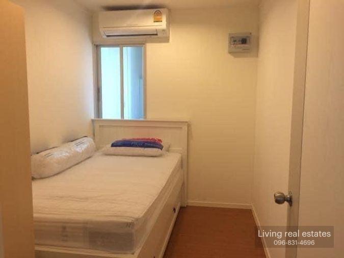 picture Condo for Rent: Lumpini Park Rattanathibet - Ngamwongwan | 45 sq.m. | 29th Floor | Building C - 3/11