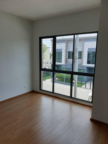รูป BL133|ทาวน์เฮ้าส์ 2 ชั้น พลีโน่ บางใหญ่ 2  ใกล้ MRT สายสีม่วง และ Central Westgate (ราคา 1,750,000 บาท) - รูปที่ 5/26