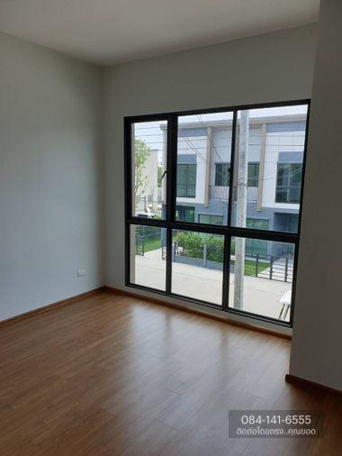 รูป BL133|ทาวน์เฮ้าส์ 2 ชั้น พลีโน่ บางใหญ่ 2 ใกล้ MRT สายสีม่วง และ Central Westgate (ราคา 1,750,000 บาท) - รูปที่ 5/26
