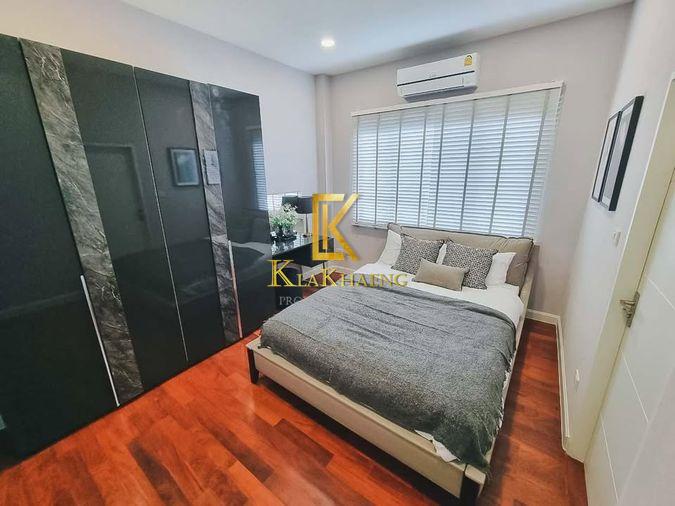 picture For Rent Detached House Perfect Masterpiece Sukhumvit77 GH607 - 20/36