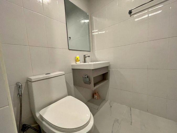 picture 💎 Urgent Sale! Thana Astra Sathorn-Chan | Studio Unit | Great Value | Near Sathorn - 16/19