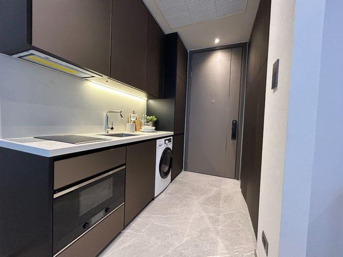 picture HYDE Heritage Thonglor 1 bedroom promotion from project - 11/12