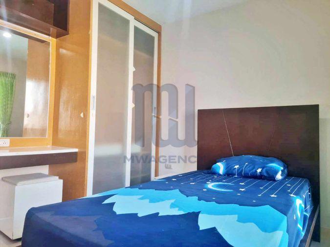 รูป ห้องว่าง🙋🏼2 ห้องนอน🦊HunterCondo🦊💥📲เดอะ กรีน 2 แอท สุขุมวิท 101 - รูปที่ 6/9