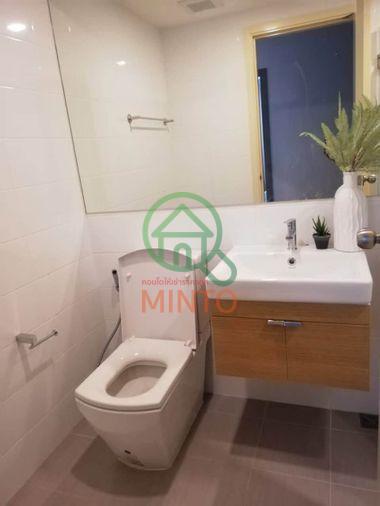picture Notting Hill Jatujak-Interchange Condo For Rent / Line : @mintocondo - 6/9