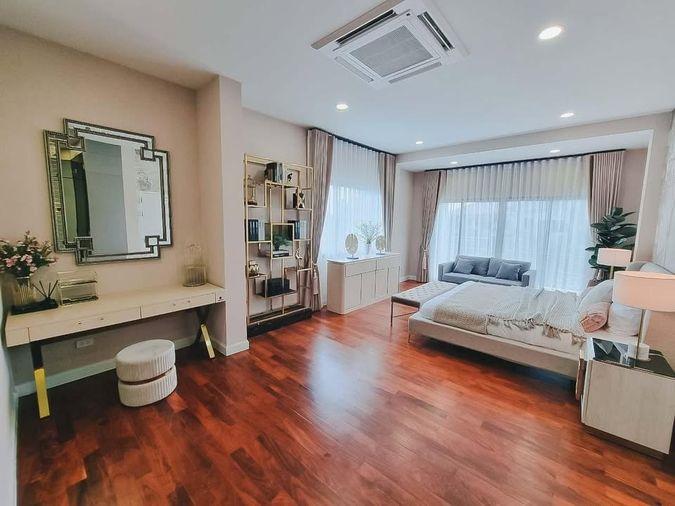 picture For Rent Detached House Perfect Masterpiece Sukhumvit77 GH607 - 29/36
