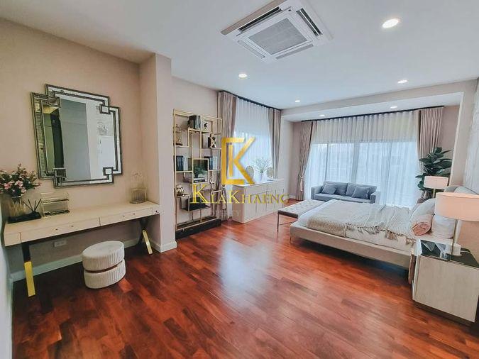 picture For Rent Detached House Perfect Masterpiece Sukhumvit77 GH607 - 29/36