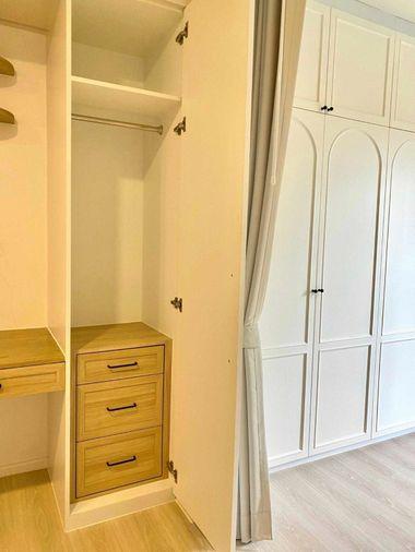 รูป ME2500405 ให้เช่าคอนโด ห้องสวย A Space ME บางนา ห้องกว้าง ตรงข้าม IKEA - รูปที่ 9/19
