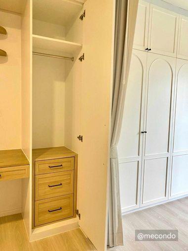 รูป ME2500405 ให้เช่าคอนโด ห้องสวย A Space ME บางนา ห้องกว้าง ตรงข้าม IKEA - รูปที่ 9/19