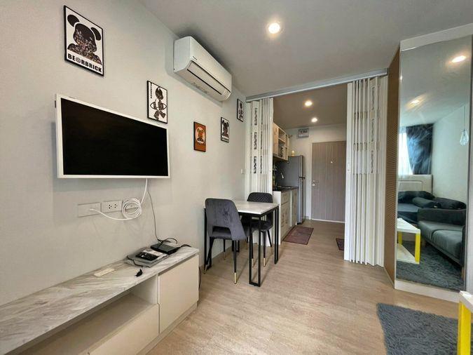 picture 💎 Urgent Sale! Thana Astra Sathorn-Chan | Studio Unit | Great Value | Near Sathorn - 11/19