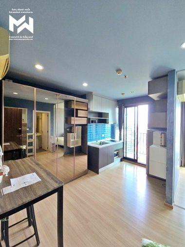 รูป 🔔รวมคอนโดนนนทบุรีให้เช่า🔔⚠️🛋️🛌💥เดอะ เบส แจ้งวัฒนะ - รูปที่ 5/13