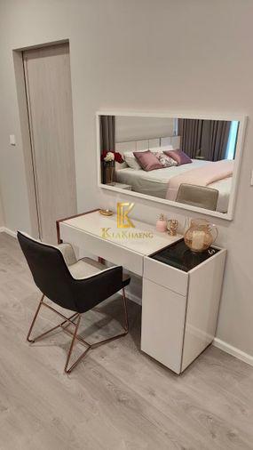 picture For Sale Detached house Mantana Bangna Ramkamhaeng2 GH602 - 22/29