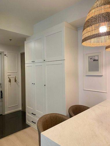 รูป ME2500405 ให้เช่าคอนโด ห้องสวย A Space ME บางนา ห้องกว้าง ตรงข้าม IKEA - รูปที่ 15/19