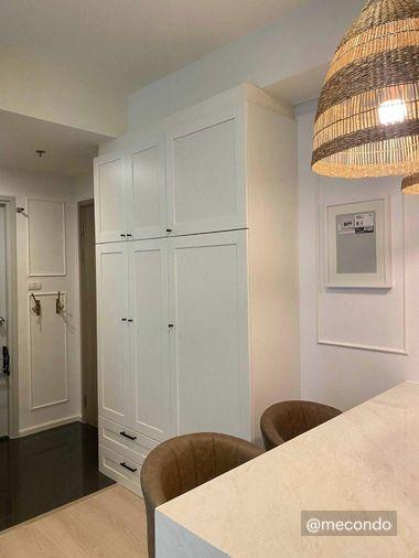 รูป ME2500405 ให้เช่าคอนโด ห้องสวย A Space ME บางนา ห้องกว้าง ตรงข้าม IKEA - รูปที่ 15/19