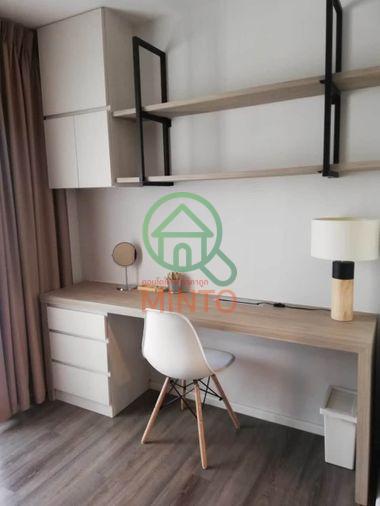 picture Notting Hill Jatujak-Interchange Condo For Rent / Line : @mintocondo - 3/9