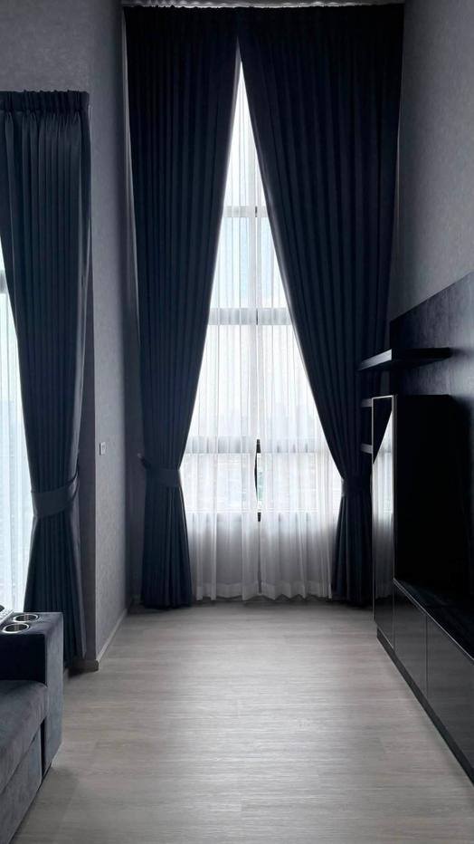 picture IDEO Charan 70 - Riverview   Condo For Rent / Line : @mintocondo - 6/6