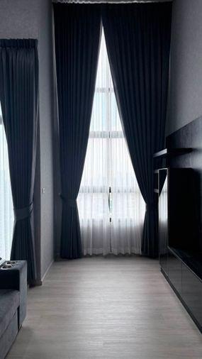 picture IDEO Charan 70 - Riverview   Condo For Rent / Line : @mintocondo - 6/6