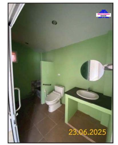 รูป 🔥 ขาย บ้านเดี่ยว✅ หมู่บ้านอนันดา รังสิต คลอง 3 Ananda Rangsit Khlong 3 ใกล้ BTS คูคต - รูปที่ 7/14