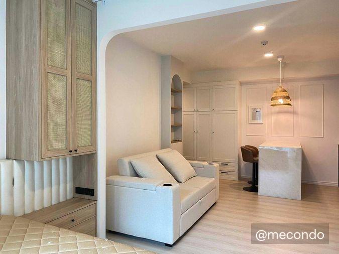 รูป ME2500405 ให้เช่าคอนโด ห้องสวย A Space ME บางนา ห้องกว้าง ตรงข้าม IKEA - รูปที่ 2/19
