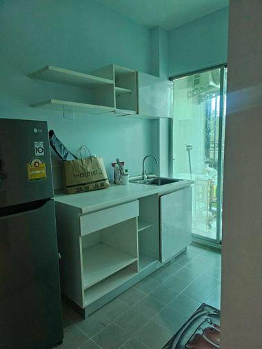 picture For Rent The Kith Tiwanon Unit 180/1008 - 12/15