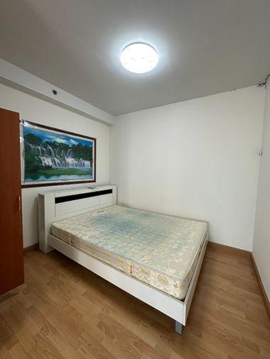 รูป T4220264 ให้เช่า คอนโด City Home Rattanathibet (ซิตี้ โฮม รัตนาธิเบศร์) ขนาด 44 ตร.ม ชั้น 7 ตึก 2 - รูปที่ 1/7
