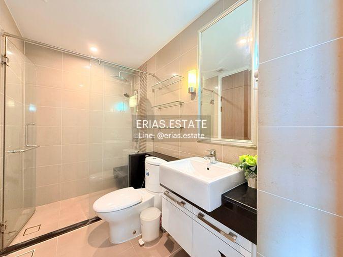 รูป ให้เช่า คอนโด Supalai Elite Sathorn Suanplu 1 นอน ขนาด 50 ตรม ใกล้สีลม One Bangkok - รูปที่ 9/11