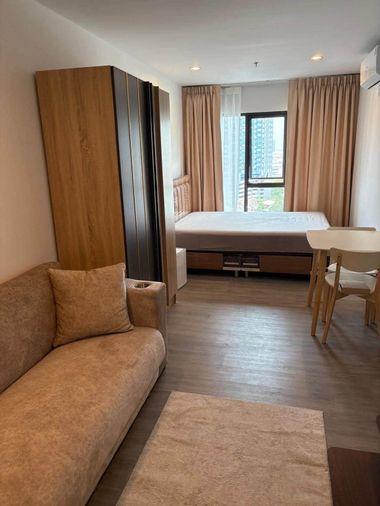 picture Regent Home Wutthakat    Condo For Rent / Line : @mintocondo - 1/9