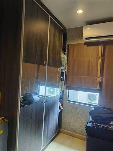 picture For Rent Detached House Areeya Como Bangna Km.8 GH606 - 7/9