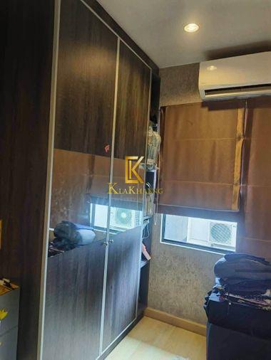 picture For Rent Detached House Areeya Como Bangna Km.8 GH606 - 7/9