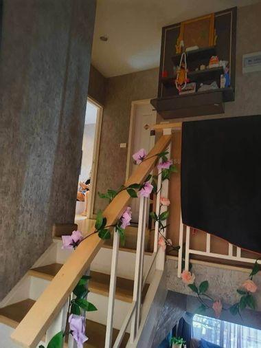 picture For Rent Detached House Areeya Como Bangna Km.8 GH606 - 6/9