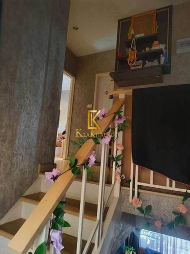 picture For Rent Detached House Areeya Como Bangna Km.8 GH606 - 6/9