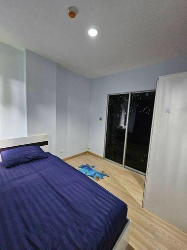 picture For Rent The Kith Tiwanon Unit 180/1008 - 8/15