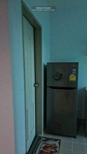 picture For Rent The Kith Tiwanon Unit 180/1008 - 11/15