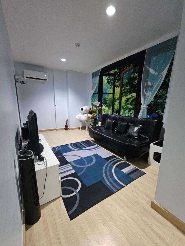 picture For Rent The Kith Tiwanon Unit 180/1008 - 7/15