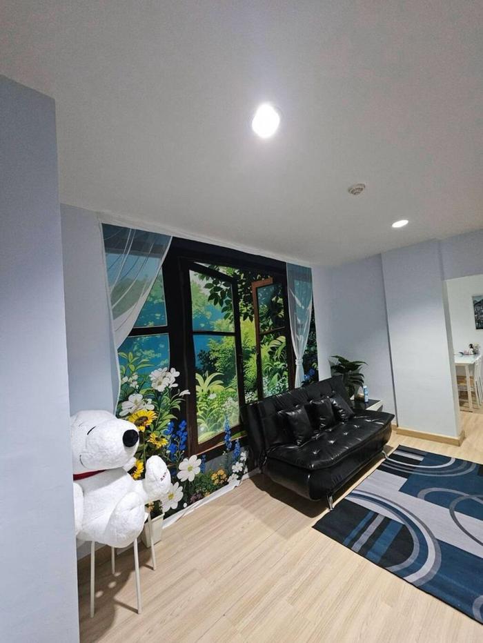 picture For Rent The Kith Tiwanon Unit 180/1008 - 2/15