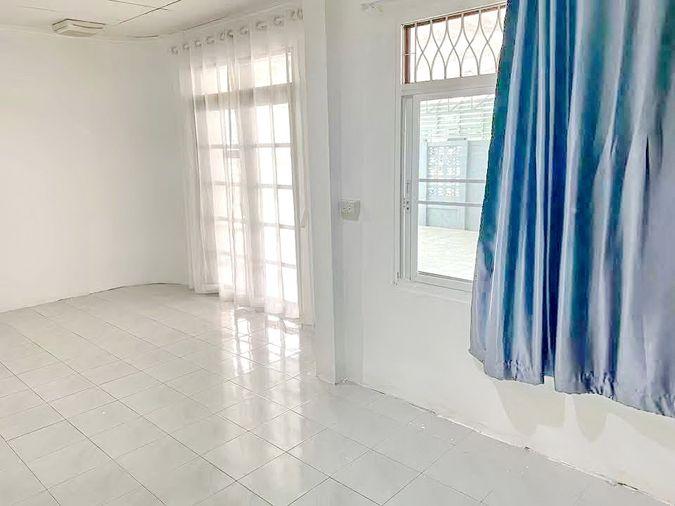 รูป HK0675♛บ้านเดี่ยว ให้เช่า 2 ห้องนอน⚝รัชดา-ห้วยขวาง♜MRTห้วยขวาง∞099-5919653,065-9423251▚Line@sureresidence - รูปที่ 2/6