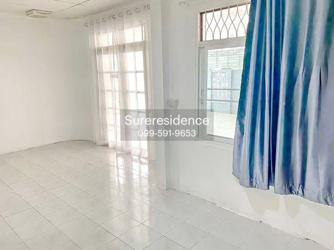 picture HK0675, Detached House for Rent 2Br, Ratchada-Huai Khwang. - 2/6