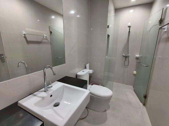 รูป ✨ ห้องสวยฟีลอบอุ่น ติด BTS อุดมสุข • Ideo Blucove 1 Bed Plus 45ตรม 17,000/ด • โดยเซลล์ประจำโครงการ ว่าง 2ส.ค. นัดชมฟรี! ⚡ - รูปที่ 7/7