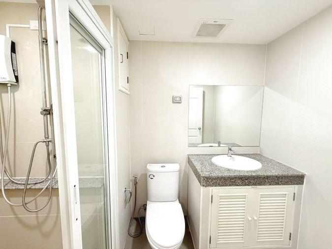 รูป ขาย Happy Condo รัชดา 18 ห้องใหญ่ 80 ตร.ม. 2 นอน ใกล้ MRT สุทธิสาร - รูปที่ 21/22