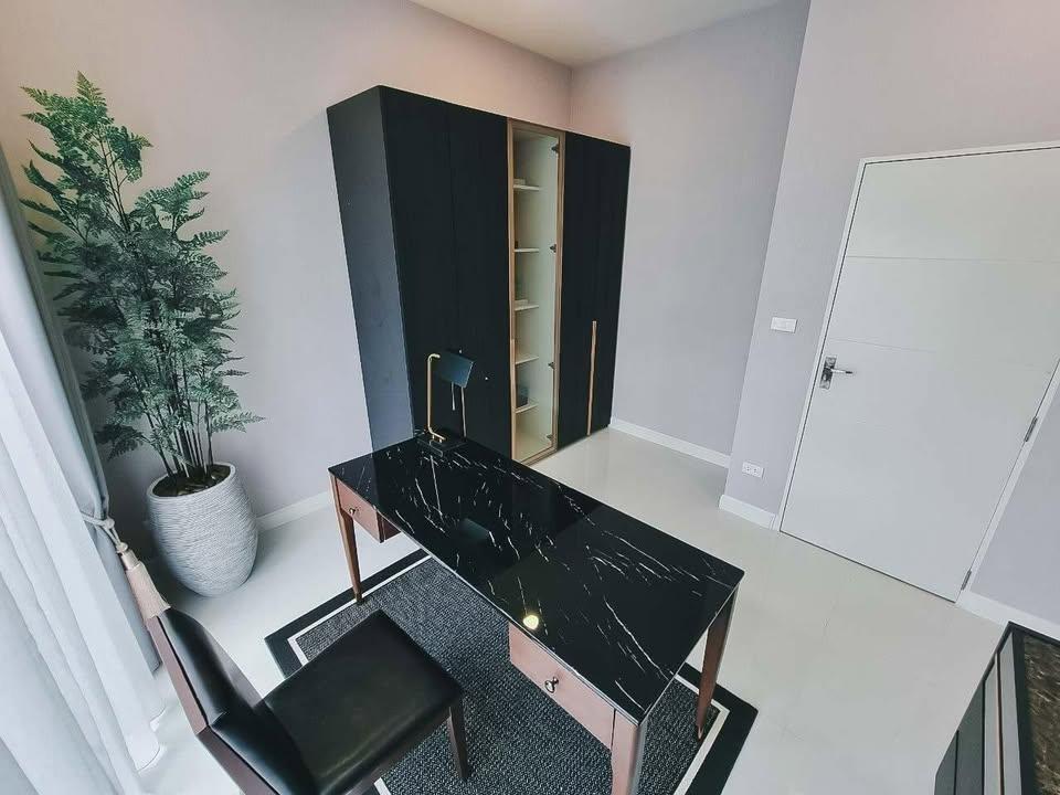 picture For Rent Detached House Perfect Masterpiece Sukhumvit77 GH607 - 16/36