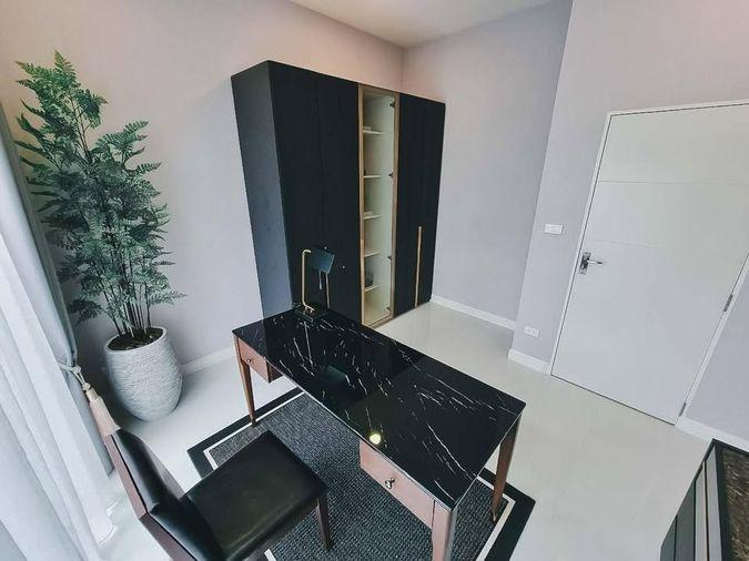 picture For Rent Detached House Perfect Masterpiece Sukhumvit77 GH607 - 16/36