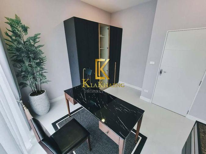 picture For Rent Detached House Perfect Masterpiece Sukhumvit77 GH607 - 16/36
