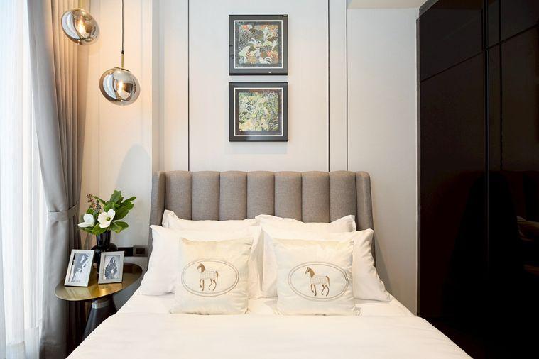 picture HYDE Heritage Thonglor 2-Bedroom Fully Furnished Exclusive Project Selection - 10/11