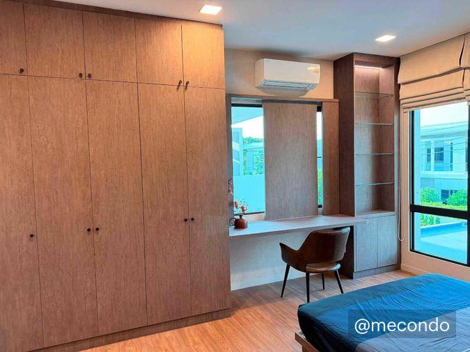 รูป ME2500410 ให้เช่าบ้านดี่ยว มัณฑนา บางนา กม.15 - รูปที่ 14/20