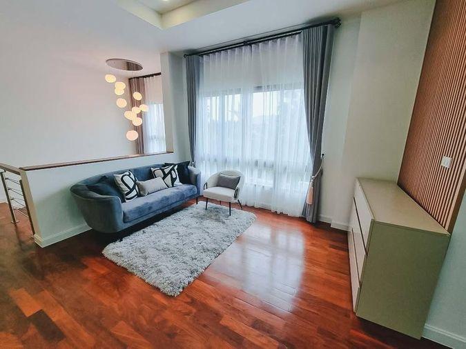 picture For Rent Detached House Perfect Masterpiece Sukhumvit77 GH607 - 18/36