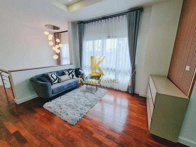 picture For Rent Detached House Perfect Masterpiece Sukhumvit77 GH607 - 18/36