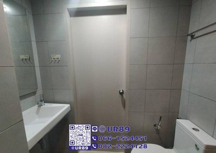 รูป 💙 Hot Price 💙ให้เช่า/For RENT คอนโด Elio Sukhumvit 64 (เอลลิโอ สุขุมวิท 64) - รูปที่ 9/9