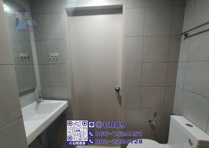 รูป 💙 Hot Price 💙ให้เช่า/For RENT คอนโด Elio Sukhumvit 64 (เอลลิโอ สุขุมวิท 64) - รูปที่ 9/9