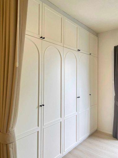 รูป ME2500405 ให้เช่าคอนโด ห้องสวย A Space ME บางนา ห้องกว้าง ตรงข้าม IKEA - รูปที่ 6/19