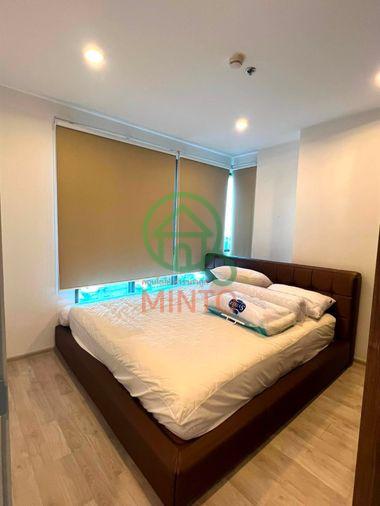 picture Ideo Mobi Charan-Interchange Condo For Rent / Line : @mintocondo - 1/15